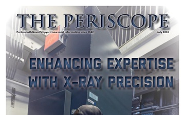 The Periscope - 07.27.2026