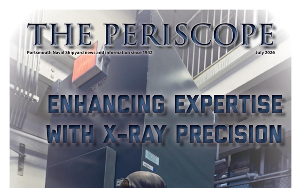 The Periscope - July 27, 2026