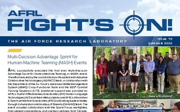 AFRL Newsletter - 07.27.2026