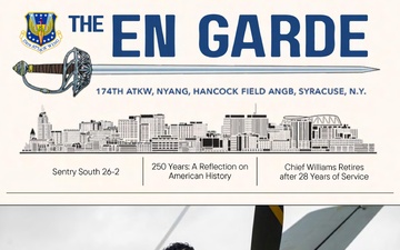 The En Garde - 06.06.2026