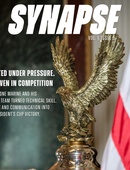 Synapse - 07.29.2026