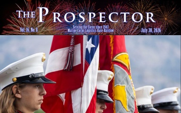 The Prospector - 07.30.2026