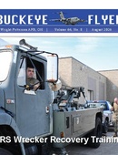 Buckeye Flyer - 07.31.2026
