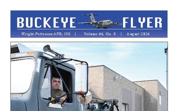 Buckeye Flyer - 07.31.2026