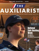 The Auxiliarist - 08.01.2026