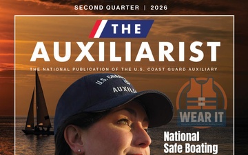 The Auxiliarist - 08.01.2026