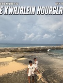 The Kwajalein Hourglass - 07.25.2026
