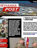 Tobyhanna Post - 08.03.2026