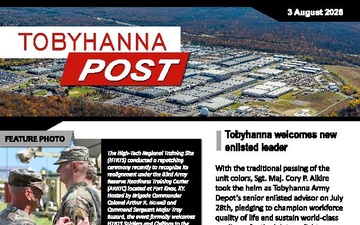 Tobyhanna Post - 08.03.2026