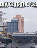 Service to the Fleet - 08.03.2026