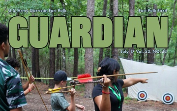 Fort Polk Guardian - 07.17.2026
