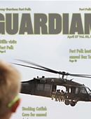 Fort Polk Guardian - 04.27.2026