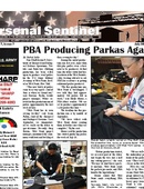 Arsenal Sentinel - 07.30.2026