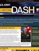 The CECOM DASH - 08.06.2026