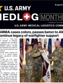 MEDLOG Monthly - 08.07.2026