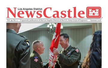 NewsCastle - 08.07.2026
