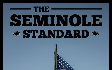 The Seminole Standard - 07.30.2026