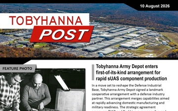 Tobyhanna Post - 08.10.2026