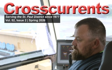 Crosscurrents - 08.10.2026