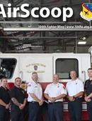 The Air Scoop - 08.12.2026
