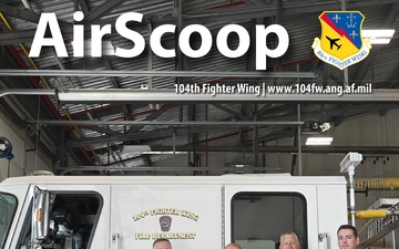 The Air Scoop - 08.12.2026