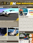 Risk Management Newsletter - 08.10.2026