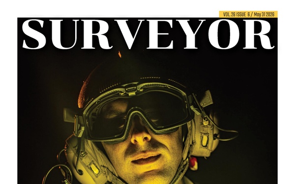 The Washington Surveyor - May 30, 2026