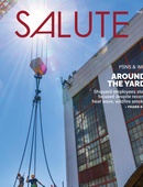 Salute - 08.13.2026
