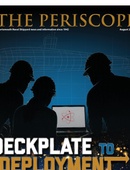 The Periscope - 08.13.2026