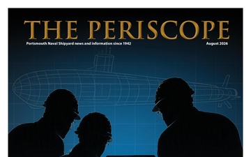 The Periscope - 08.13.2026