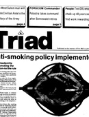 Fort McCoy Triad Newspaper - 07.10.2026