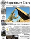 Expeditionary Times - 01.26.2011