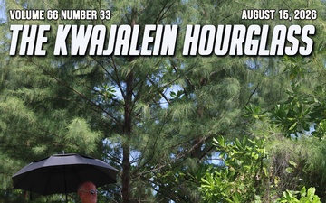 The Kwajalein Hourglass - 08.15.2026