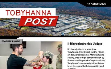Tobyhanna Post - 08.17.2026