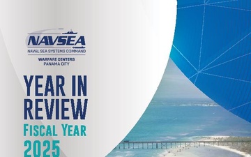 NSWC PCD Annual Reports - 08.17.2026