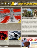 Risk Management Newsletter - 08.17.2026