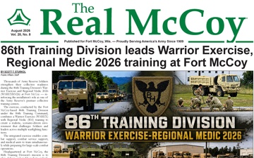 The Real McCoy - 08.20.2026