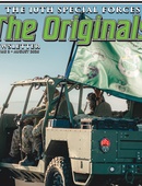 10th Special Forces Group (Airborne) "The Originals," Newsletter - 08.20.2026