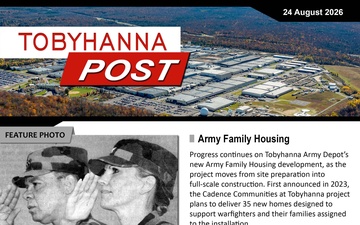 Tobyhanna Post - 08.24.2026