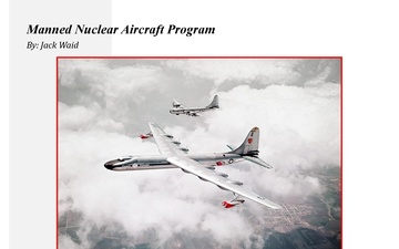 AFMC History and Heritage - 08.26.2026