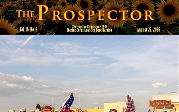The Prospector - 08.27.2026
