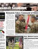 Arsenal Sentinel - 08.27.2026