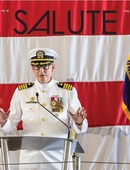 Salute - 08.27.2026