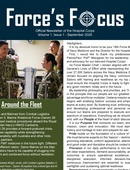 Navy Medicine Force's Focus - 08.31.2026
