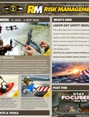 Risk Management Newsletter - 09.01.2026