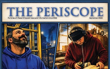 The Periscope - 09.03.2026