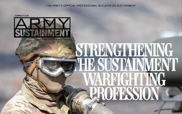 Army Sustainment - 07.17.2026