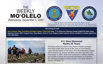 Mo'olelo - 09.09.2026