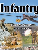 Infantry Magazine - 09.10.2026