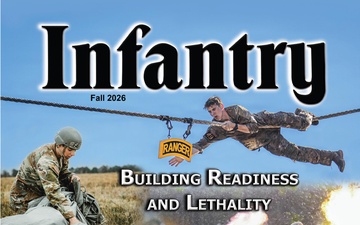 Infantry Magazine - 09.10.2026